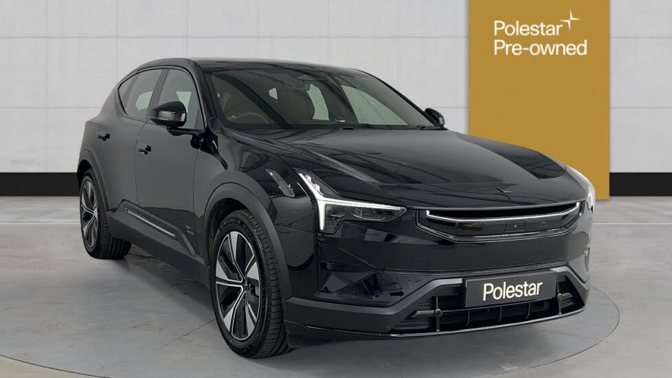 2025 Polestar Polestar 3 E PS3 (360kw) Dual (Plus Pilot)