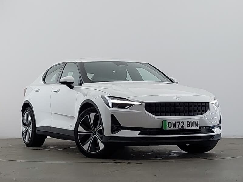 2023 Polestar Polestar 2 E PS2 (165kw) Standard Single Hatchback