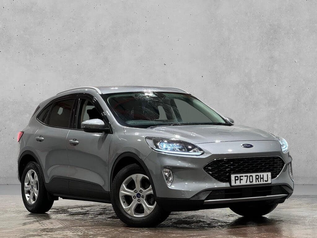 2021 Ford Kuga 1.5 Zetec