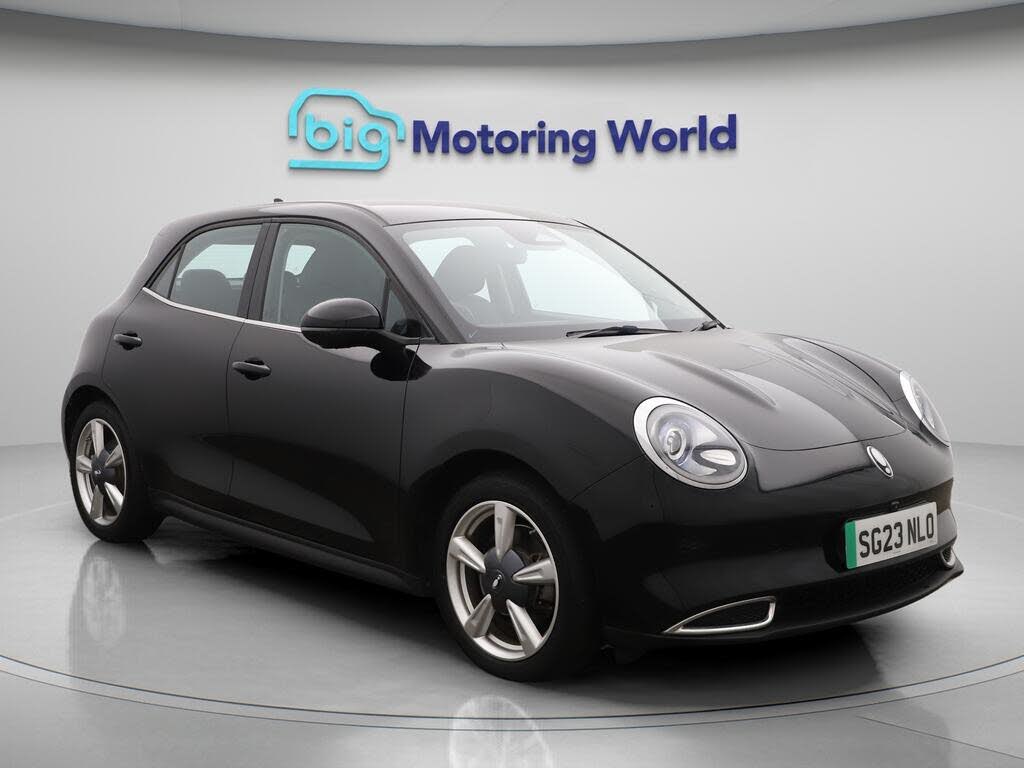 2023 ORA Funky Cat E First Edition