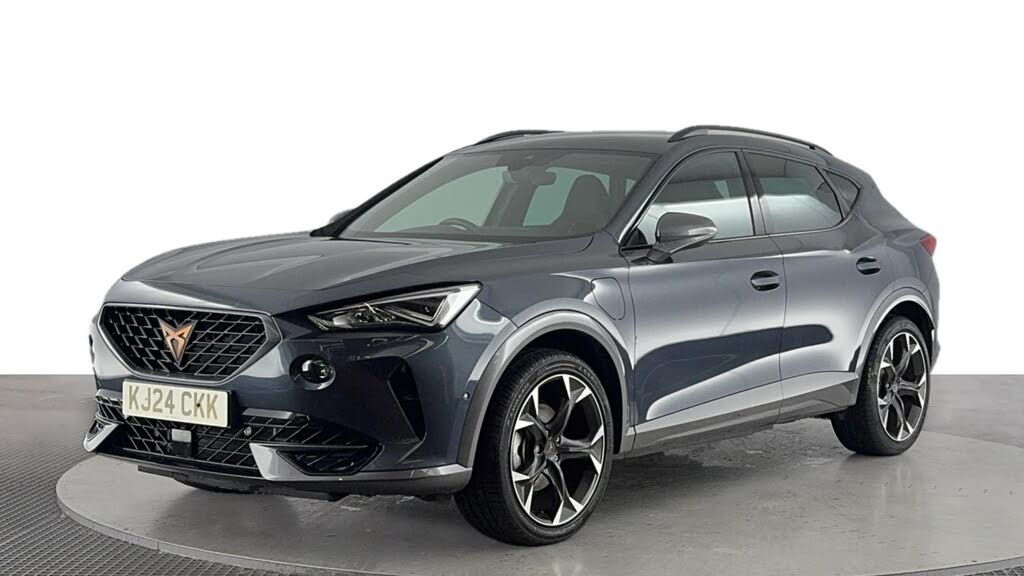 2024 Cupra Formentor 1.4 e-HYBRID V2