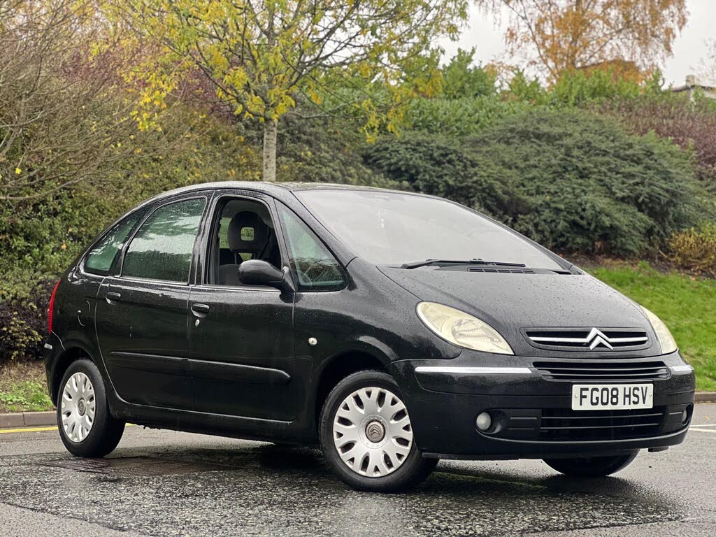 2008 Citroen Xsara Picasso 1.6 Desire