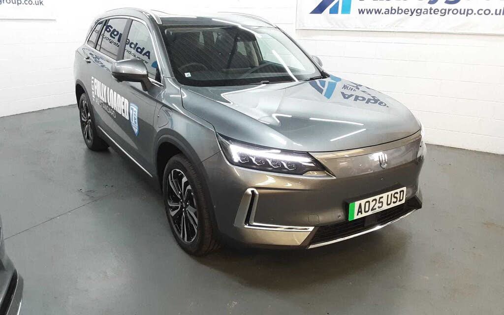 2025 Skywell BE-11 E Long Range