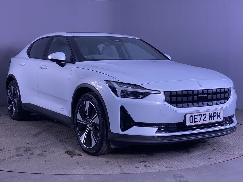 2022 Polestar Polestar 2 E PS2 (300kw) Long Dual
