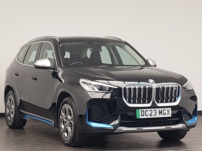2023 BMW iX1 E xDrive30 xLine