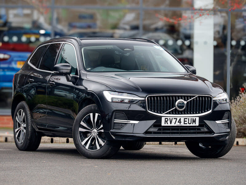 2024 Volvo XC60 2.0 B5 Core