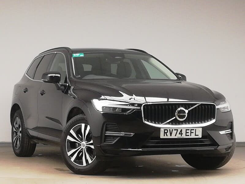 2024 Volvo XC60 2.0 B5 Core
