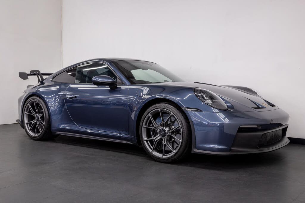 2023 Porsche 911 4.0 GT3 PDK