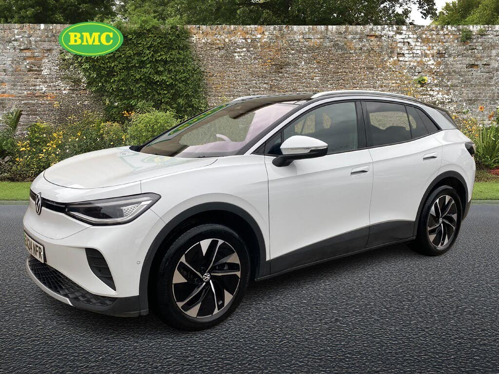 2024 Volkswagen ID.4 E Style