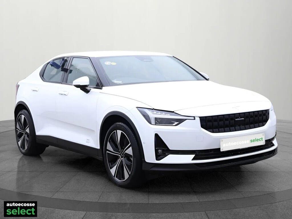 2023 Polestar Polestar 2 E PS2 (170kw) Standard Single Hatchback