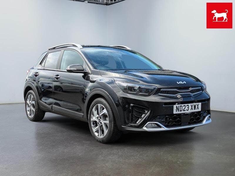 2023 Kia Stonic 1.0 T-GDi GT-Line S (98bhp) DCT