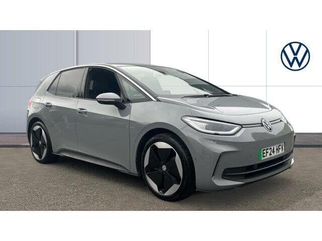 2024 Volkswagen ID.3 E Pro S Match (77kWh)(Comfort)