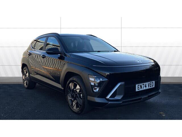 2025 Hyundai Kona 1.6 GDi Advance (129ps) 6DCT