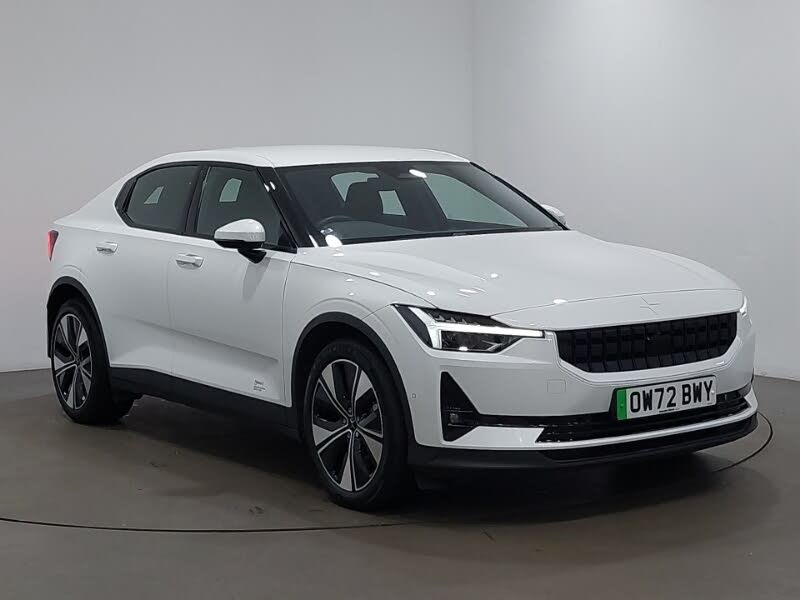 2023 Polestar Polestar 2 E PS2 (165kw) Standard Single Hatchback