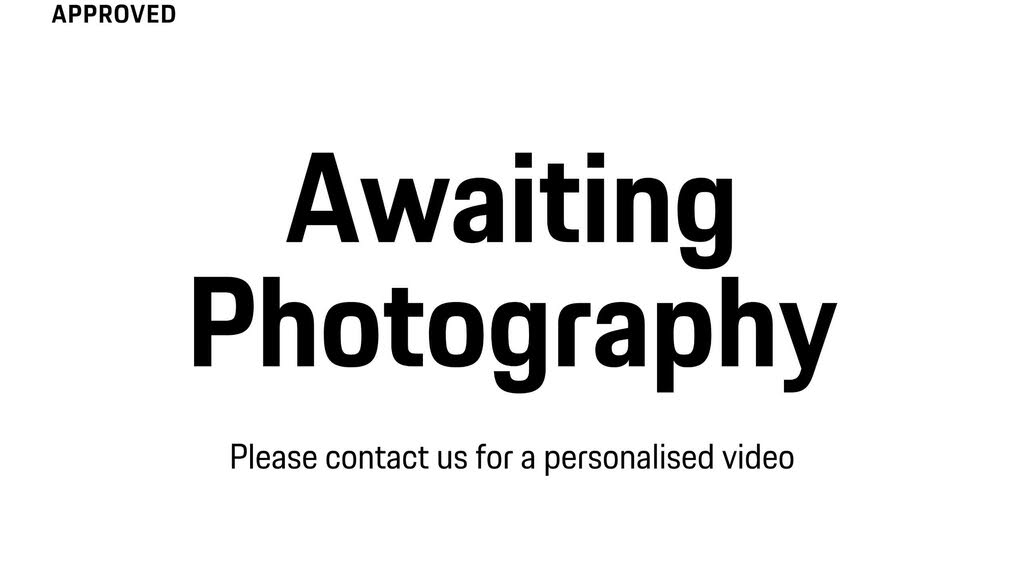 2021 Porsche Taycan E Turbo S