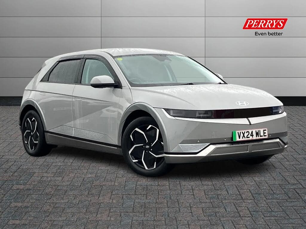 2024 Hyundai IONIQ 5 E Premium (170ps) 58kWh RWD