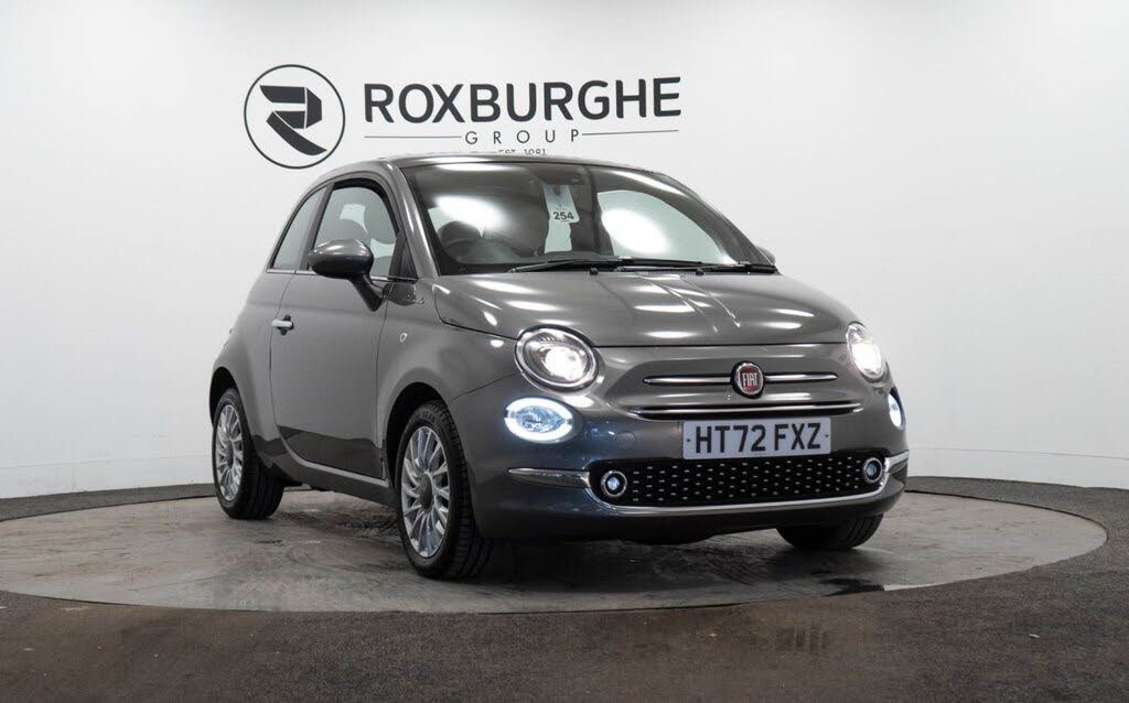 2023 Fiat 500 1.0 DOLCEVITA