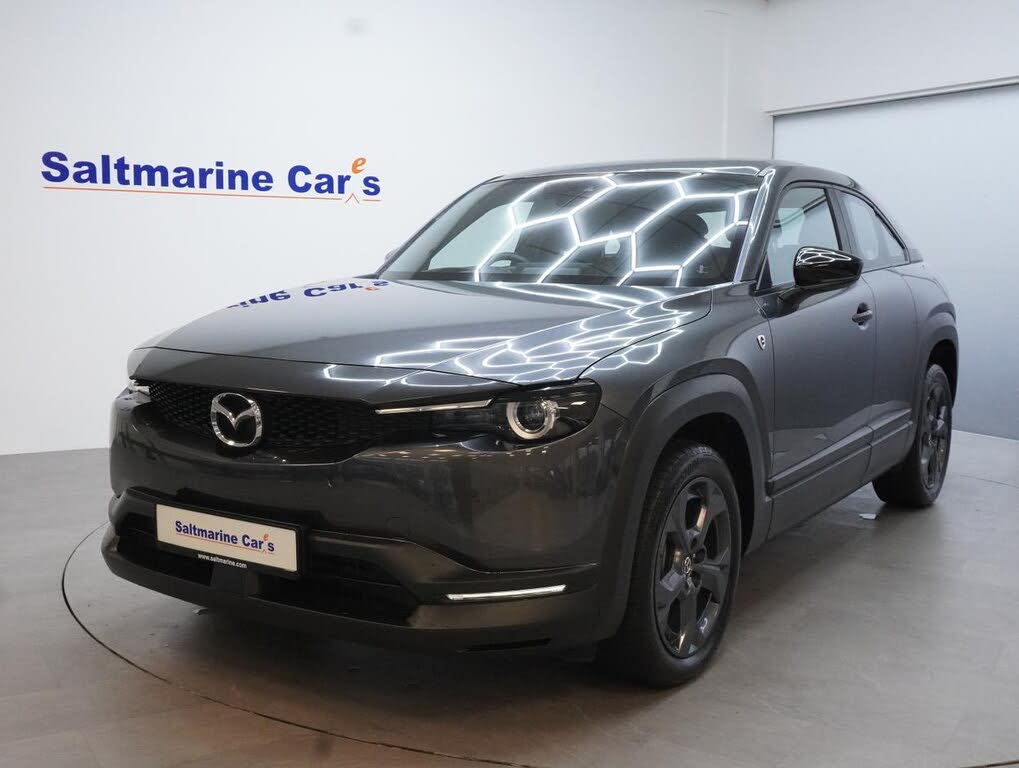 2025 Mazda MX-30 E Prime-Line (170ps) 830cc