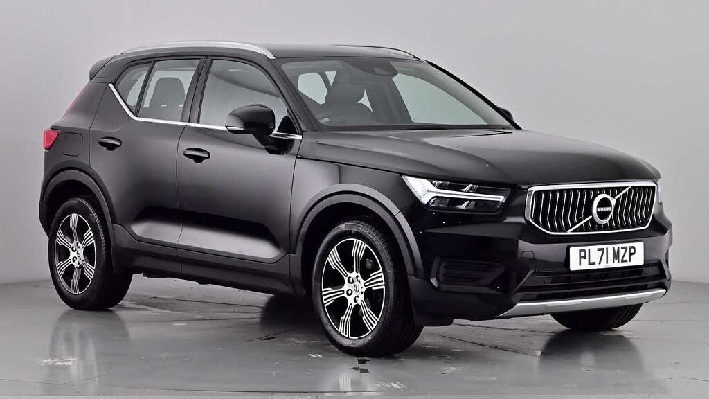 2022 Volvo XC40 1.5 T3 Inscription