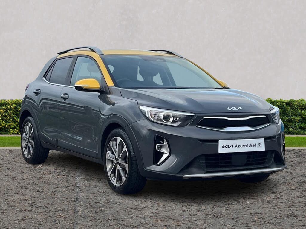 2023 Kia Stonic 1.0 T-GDi Quantum