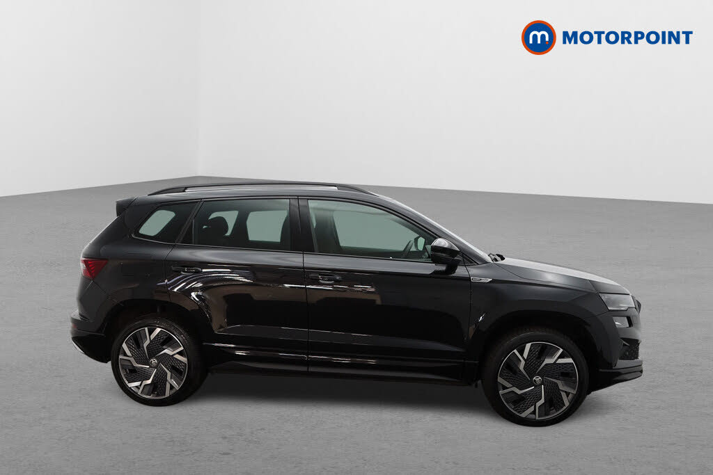 2024 Skoda Karoq 2.0TDI SportLine 4X4 DSG