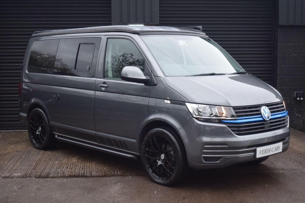 2020 Volkswagen Transporter 2.0TDI T28 Startline BMT SWB (110ps)(Eu6dT-E)