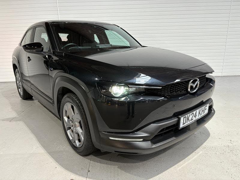 2024 Mazda MX-30 E Prime-Line (145ps) 0cc
