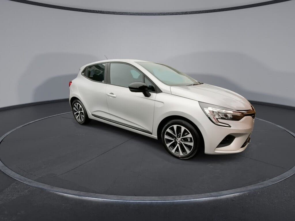 2022 Renault Clio 1.6 Evolution