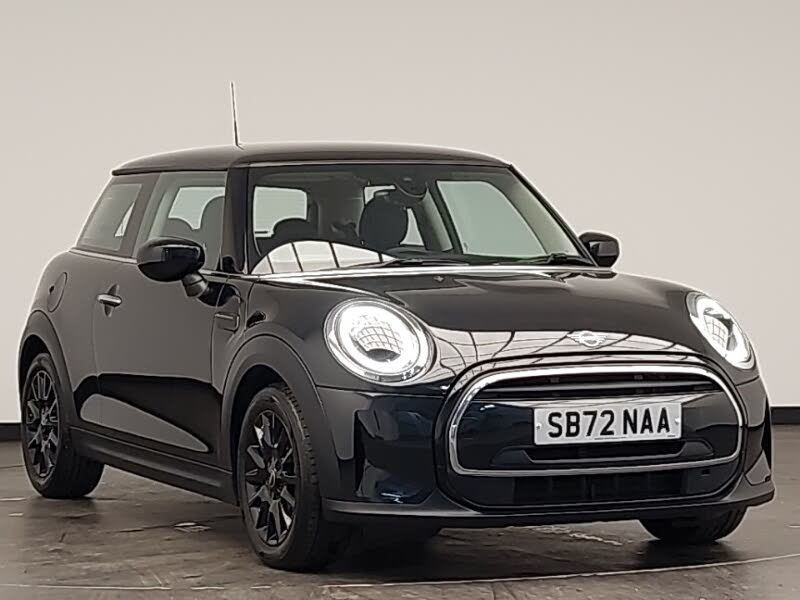 2023 MINI Mini 1.5 Cooper Classic (Premium Auto) Hatchback 3d Auto