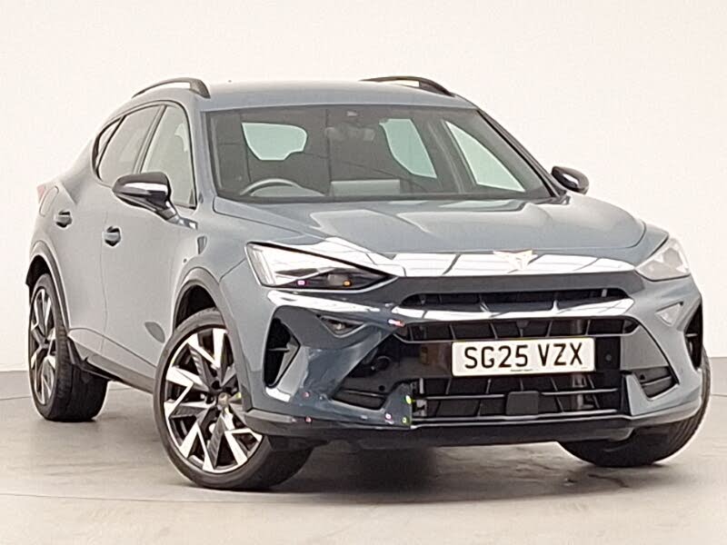 2025 Cupra Formentor 1.5 e-HYBRID VZ1