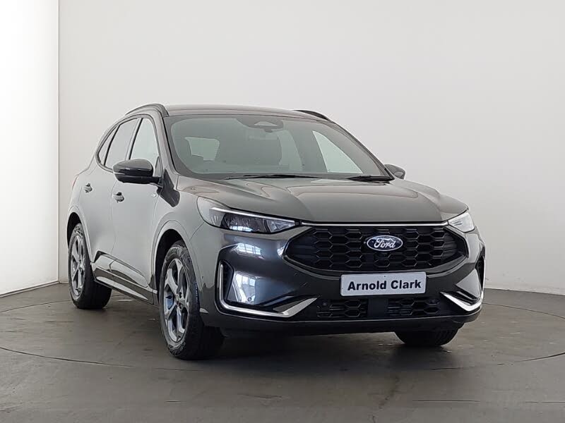 2025 Ford Kuga 1.5T ST-Line