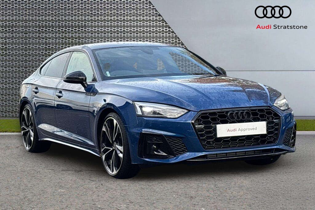 2024 Audi A5 2.0 TFSI Sport (150ps) Avant