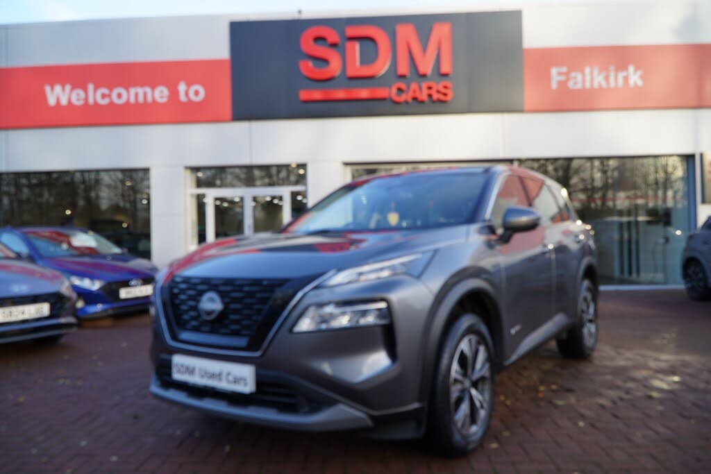 2023 Nissan X-Trail 1.5 e-POWER Acenta Premium (204ps) CVT
