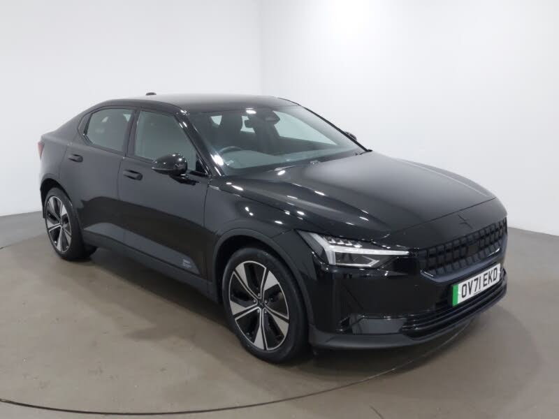 2021 Polestar Polestar 2 E PS2 (165kw) Standard Single