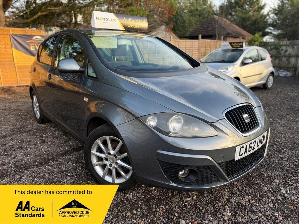 2013 Seat Altea 1.6TD SE