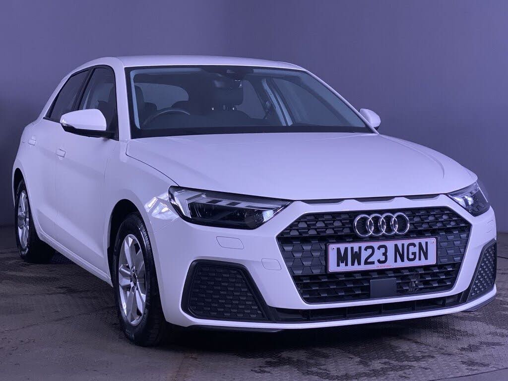 2023 Audi A1 1.0 25 TFSI Technik