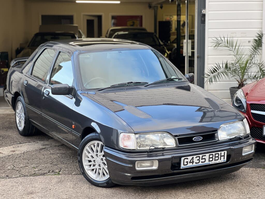 1990 Ford Sierra Sapphire 2.0 RS Cosworth