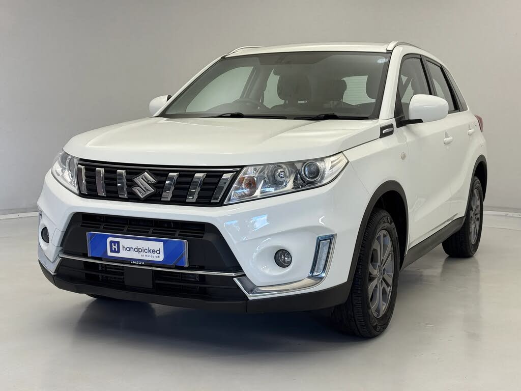 2019 Suzuki Vitara 1.0 Boosterjet SZ4