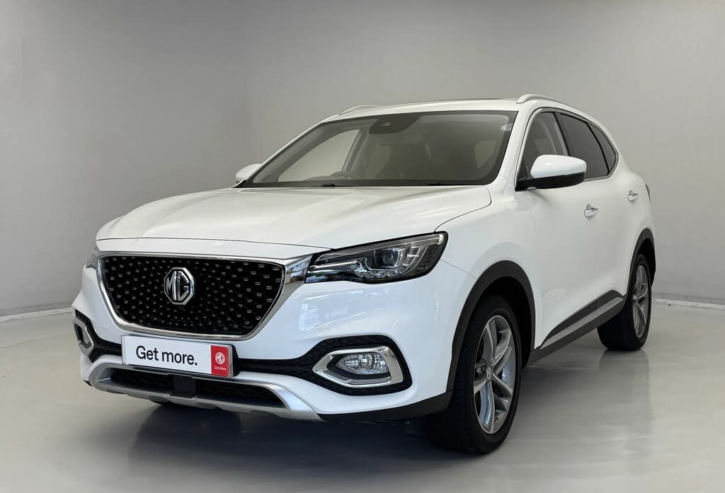 2023 MG HS 1.5T-GDI Exclusive (162ps) DCT