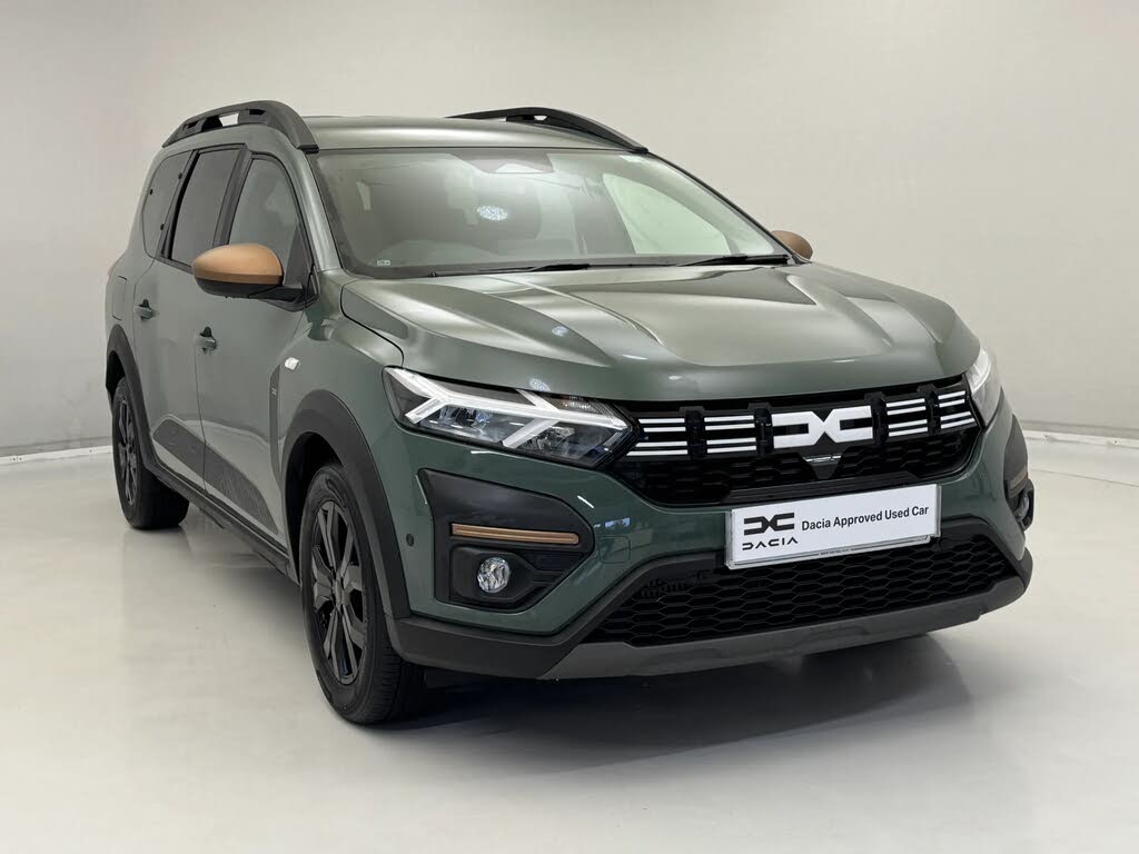 2024 Dacia Jogger 1.0 TCe EXTREME