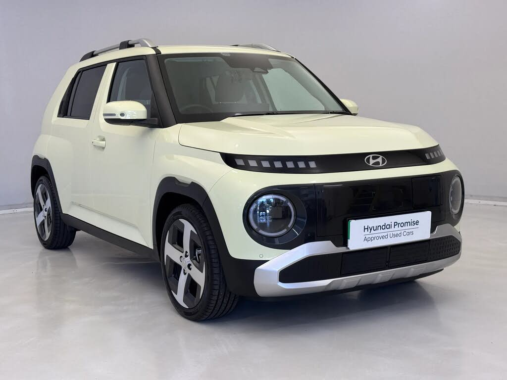 2025 Hyundai Inster E 02