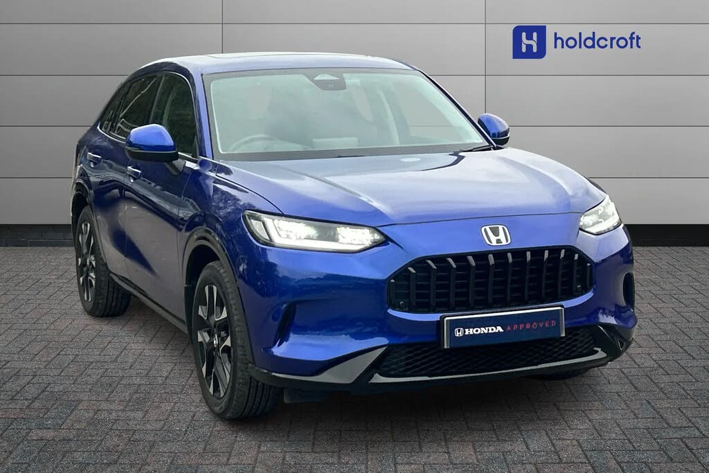 2024 Honda ZR-V 2.0 i-MMD Advance