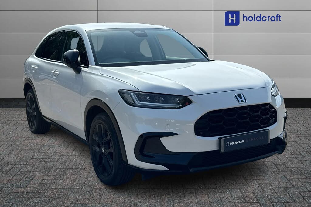 2025 Honda ZR-V 2.0 i-MMD Sport