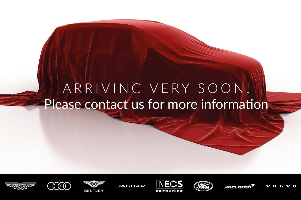 2025 Land Rover Range Rover Evoque 2.0 D200 Dynamic SE