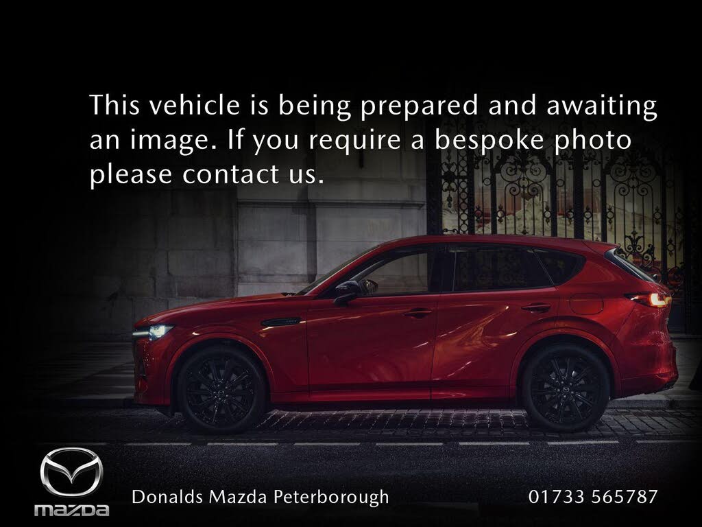 2023 Mazda Mazda2 1.5 e-SKYACTIV-G Homura