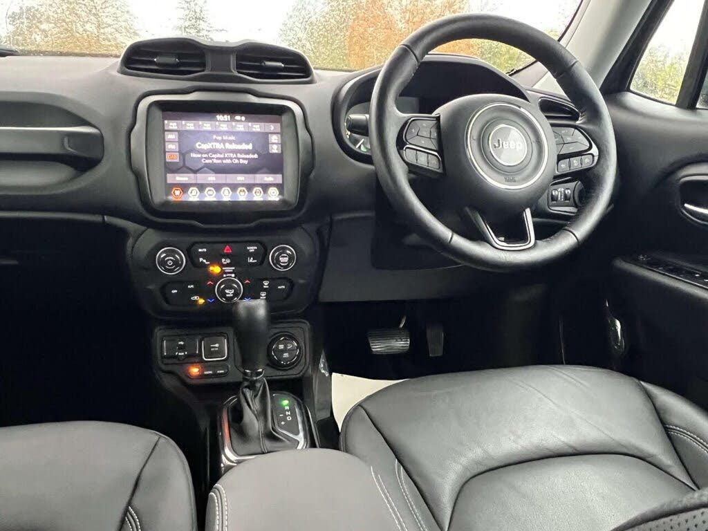 2023 Jeep Renegade 1.3 GSE S