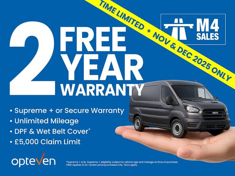 2015 Ford Transit 2.2TDCi 350 L2H1 (125PS) RWD Chassis Cab