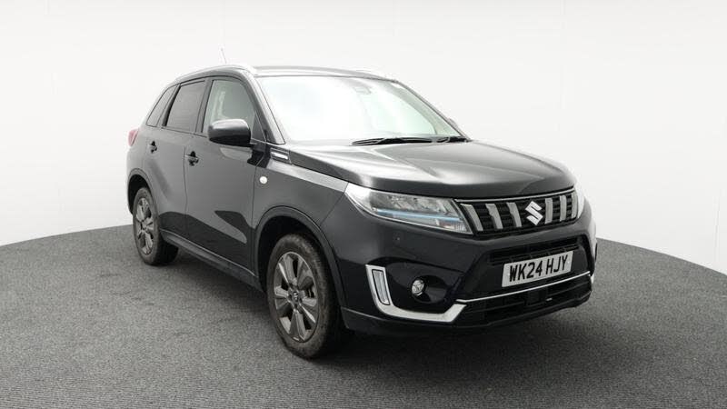 2024 Suzuki Vitara 1.5 SZ-T