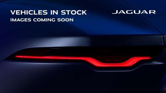 2024 Jaguar F-PACE 2.0 P400e R-Dynamic HSE Black