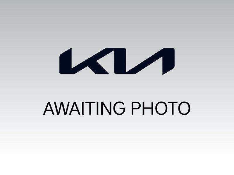 2025 Kia EV3 E Air 81.4kWh